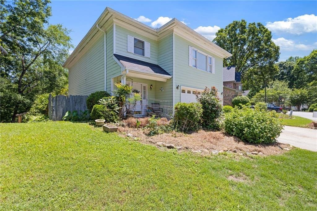 Haus in Decatur, Georgia, Vereinigte Staaten 2 - 18123115