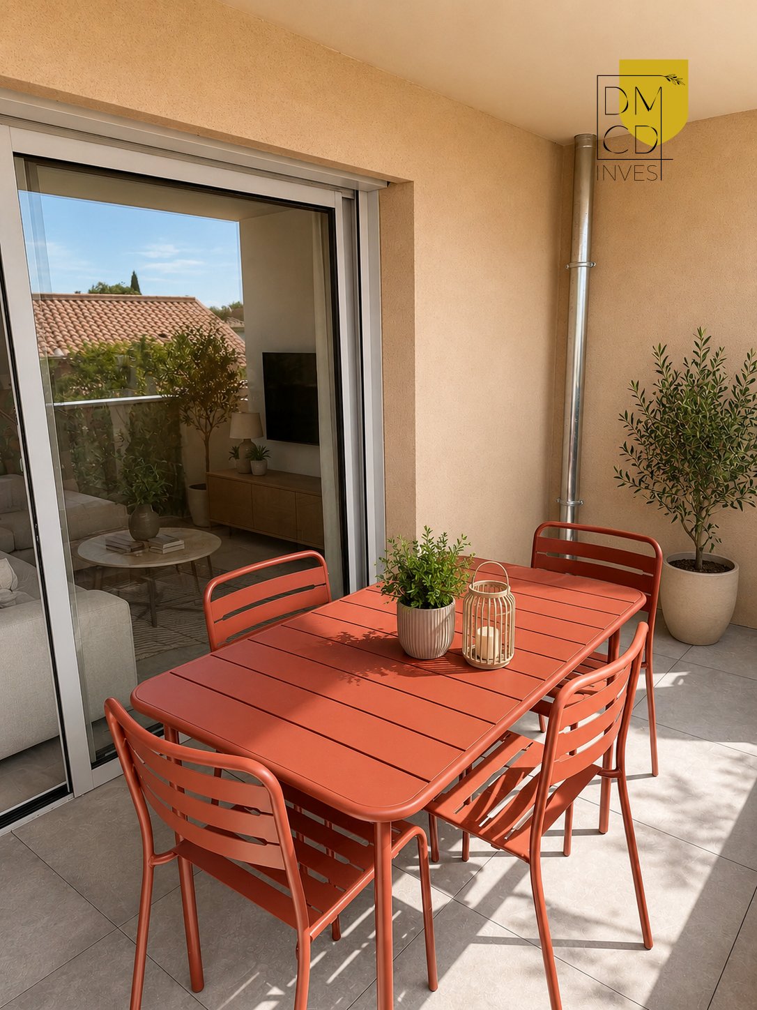 Apartment in Le Tholonet, Provence-Alpes-Côte d'Azur, France 1 - 18122567