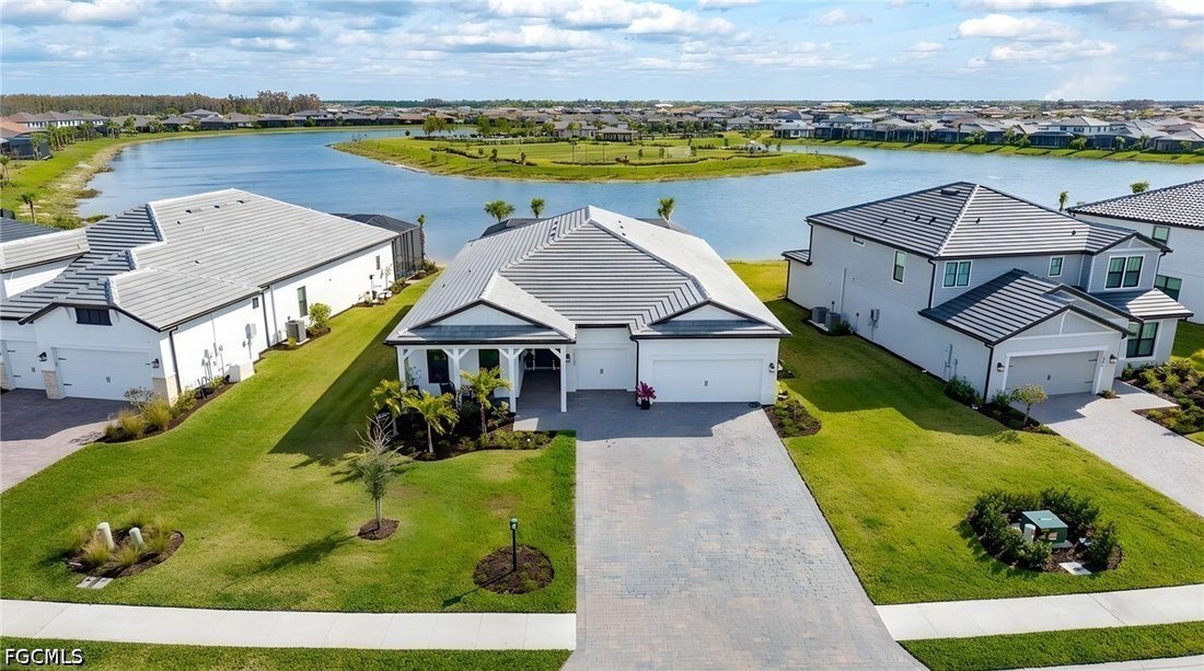 House in Estero, Florida, United States 2 - 18121415