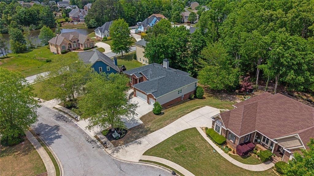 House in Douglasville, Georgia, United States 4 - 18109411