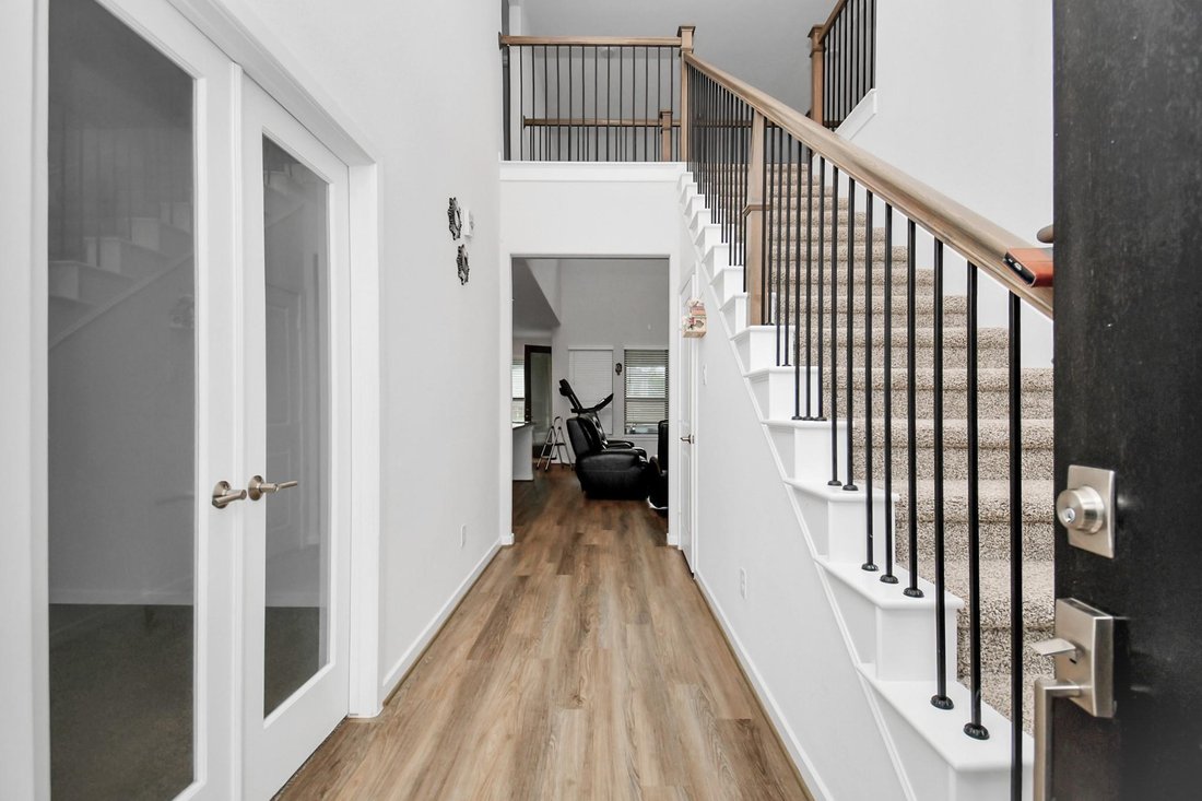 House in Missouri City, Texas, United States 3 - 18122528