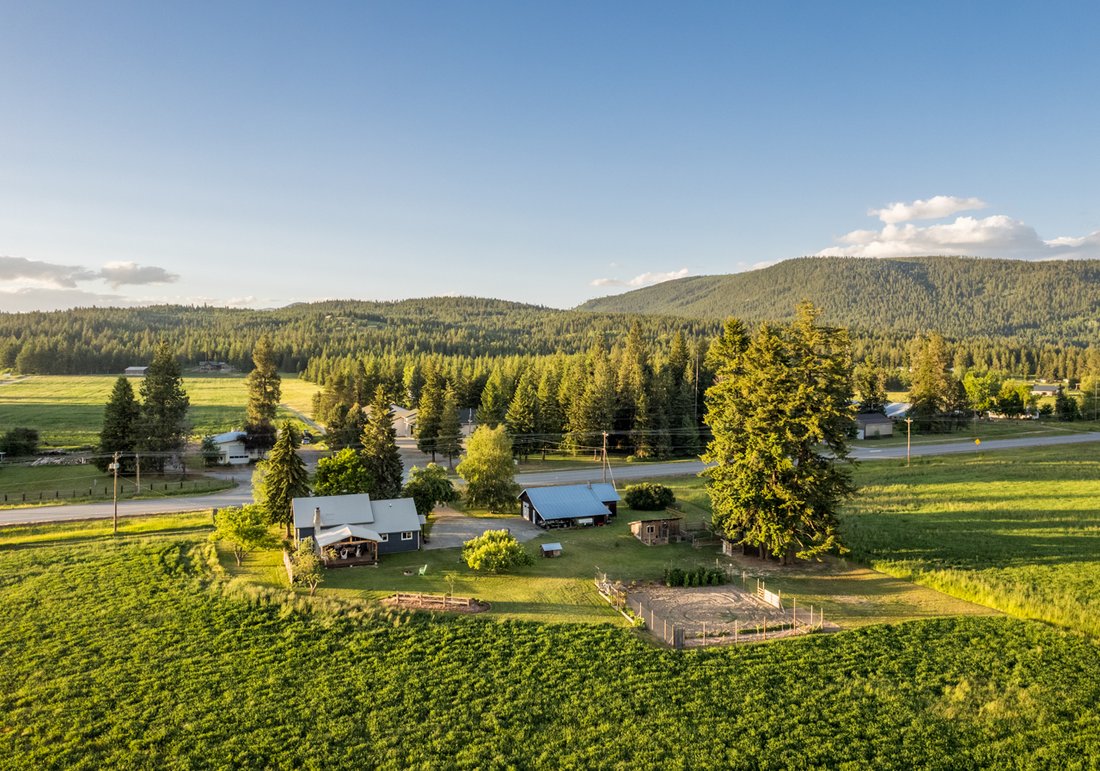 House in Bonners Ferry, Idaho, United States 3 - 18120813