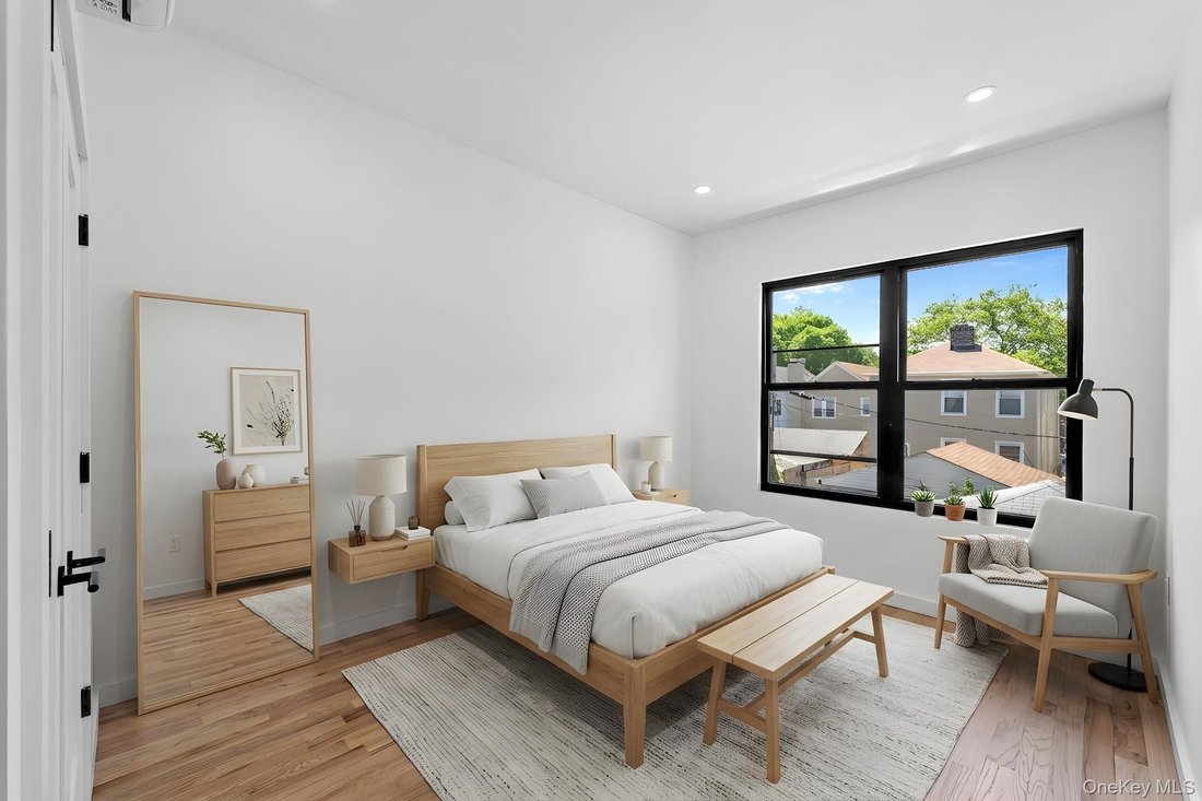 Apartment in New York, New York, United States 5 - 18122028