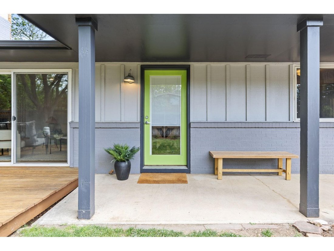 House in Boulder, Colorado, United States 5 - 18121842