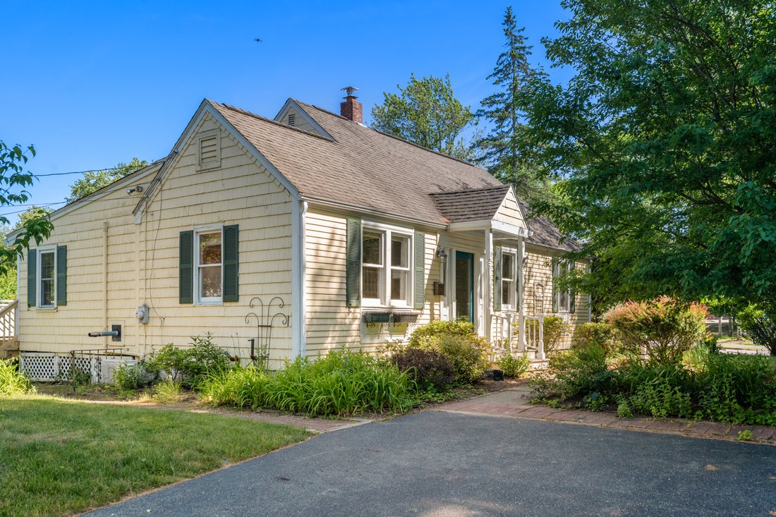 House in Northborough, Massachusetts, United States 3 - 18121122