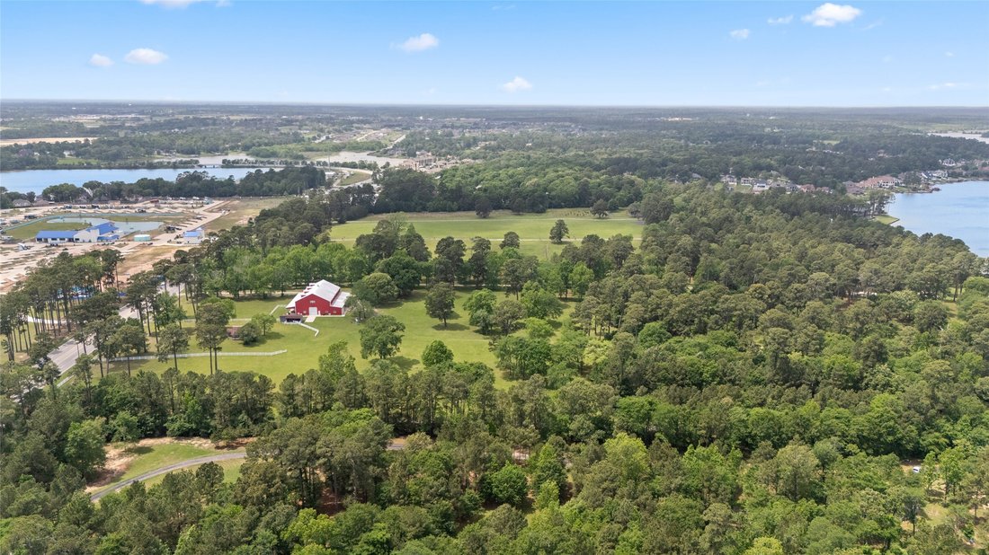 House in Montgomery, Texas, United States 3 - 18120954