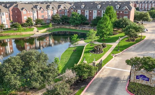 Apartment in College Station, Texas, United States 1