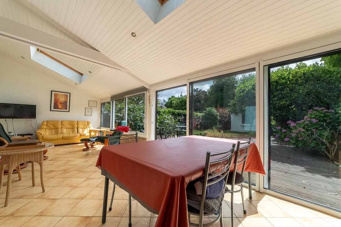 Villa à Rond-point route de Paris, Nantes, France 3 - 18123993