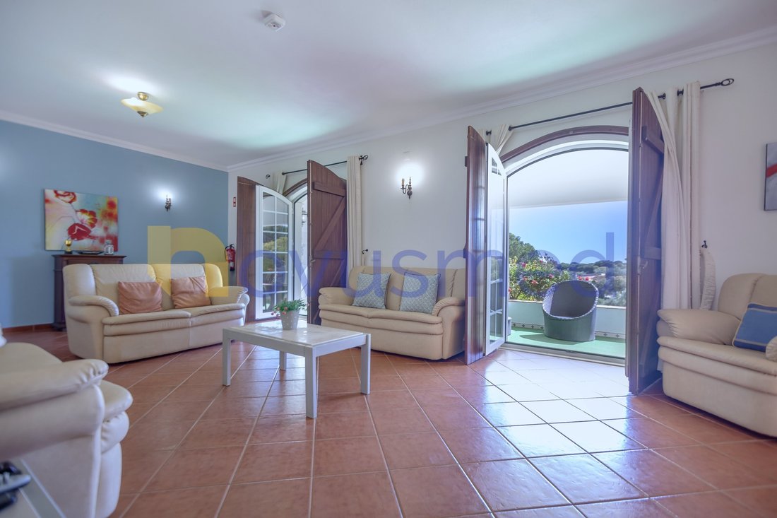 Casa a Olhos de Agua, Algarve, Portogallo 5 - 18123830