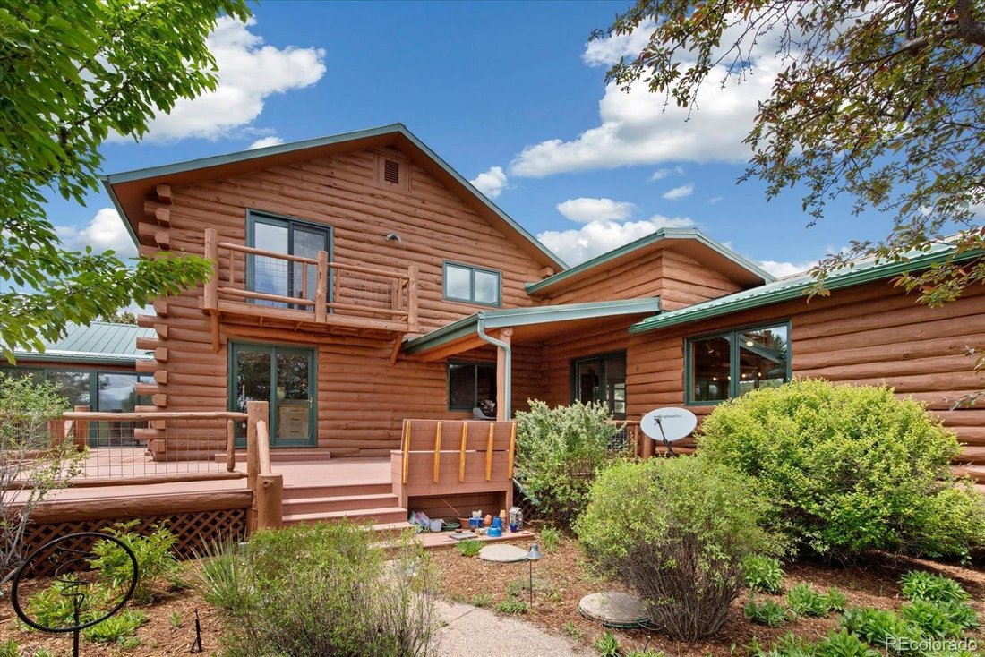 House in Salida, Colorado, United States 3 - 18120939