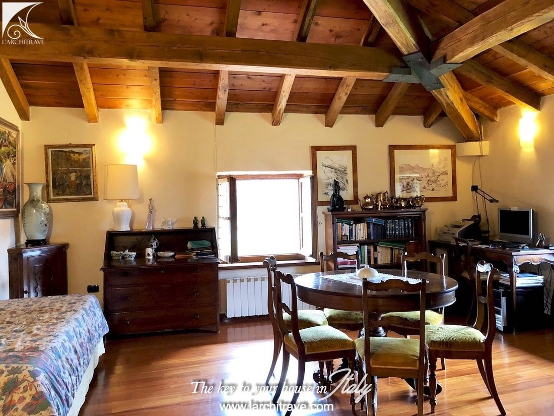 House in Filattiera, Tuscany, Italy 5 - 18121487