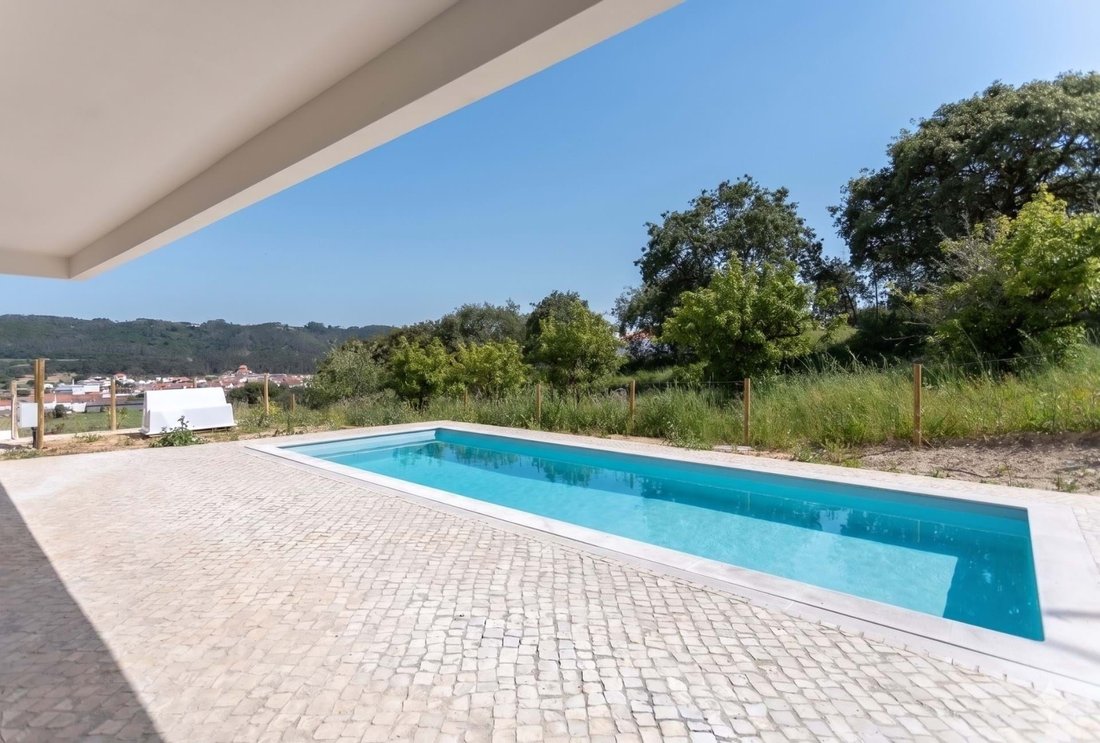 Villa in Nazare, Leiria District, Portugal 2 - 18120943