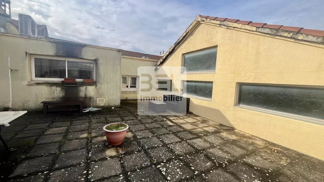 Estate in Les Escanaux, Bagnols-sur-Ceze, France 2 - 18120184