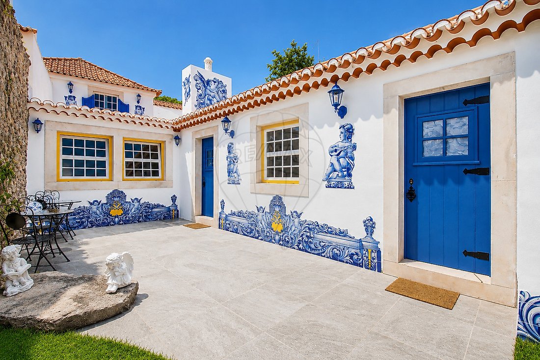 House in Colares, Lisbon, Portugal 3 - 16798846