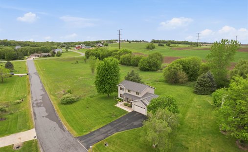 House in Madison, Wisconsin, United States 1