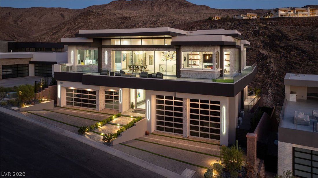 House in Henderson, Nevada, United States 2 - 18121468
