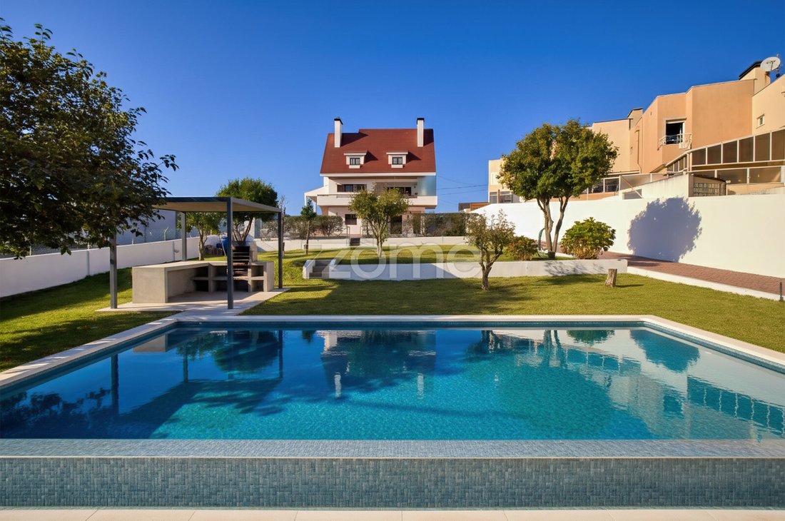 House in Gulpilhares e Valadares, Porto District, Portugal 4 - 15049408