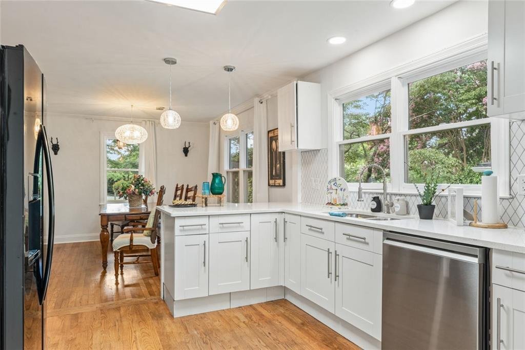 House in Atlanta, Georgia, United States 5 - 18123105