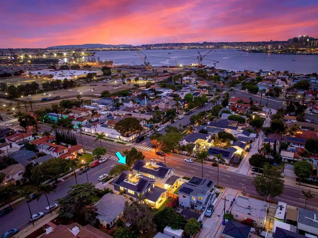 House in Coronado, California, United States 1 - 18123033
