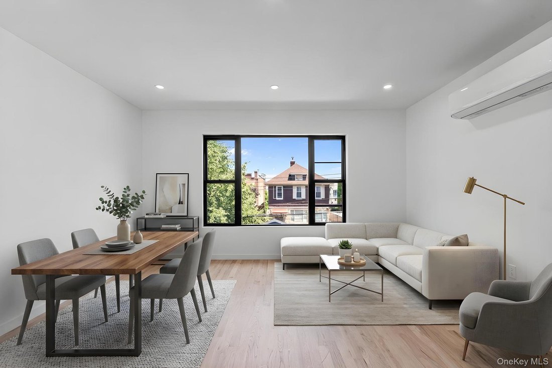 Apartment in New York, New York, United States 3 - 18122028