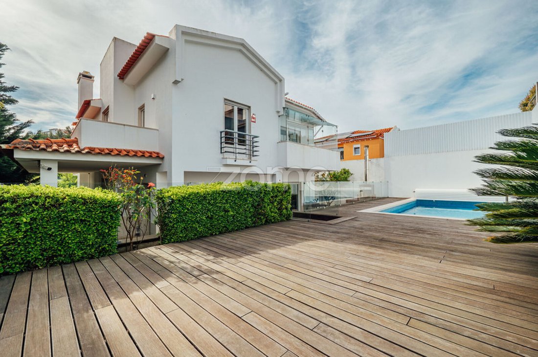 House in Cascais e Estoril, Lisbon, Portugal 3 - 18124289