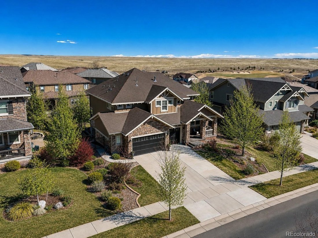 House in Aurora, Colorado, United States 1 - 18121944