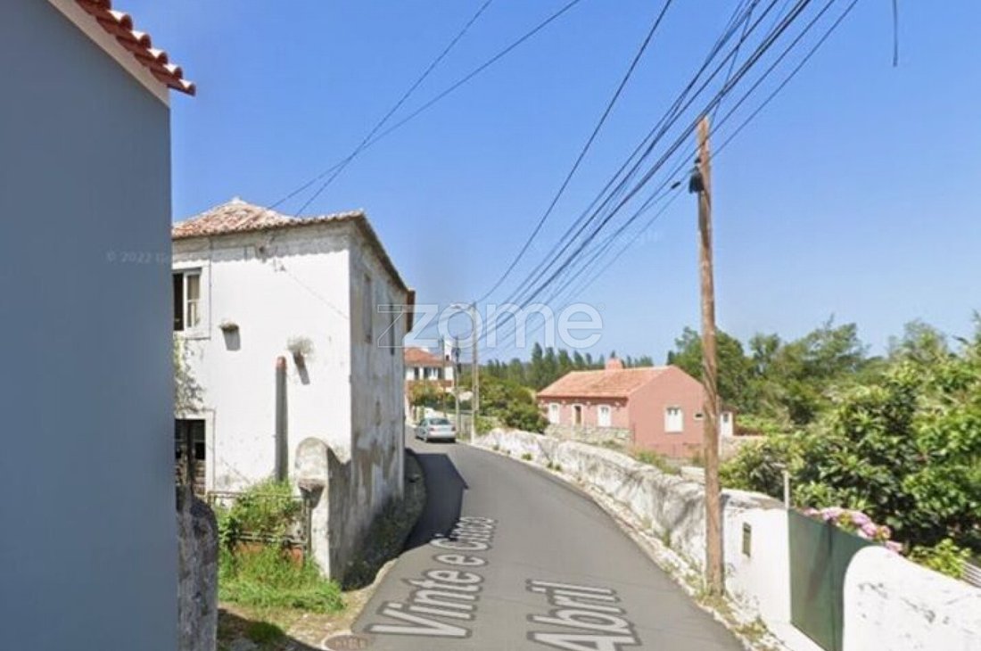 Finca in Colares, Lisbon, Portugal 3 - 18124288