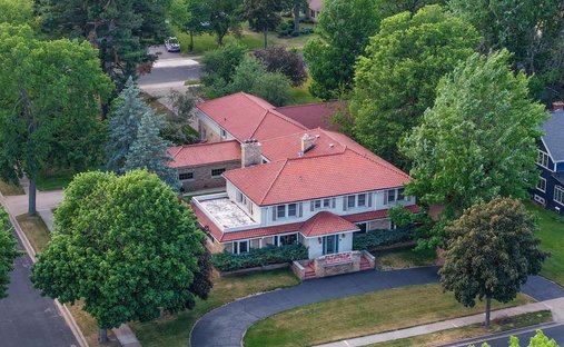 House in Port Edwards, Wisconsin, United States 1