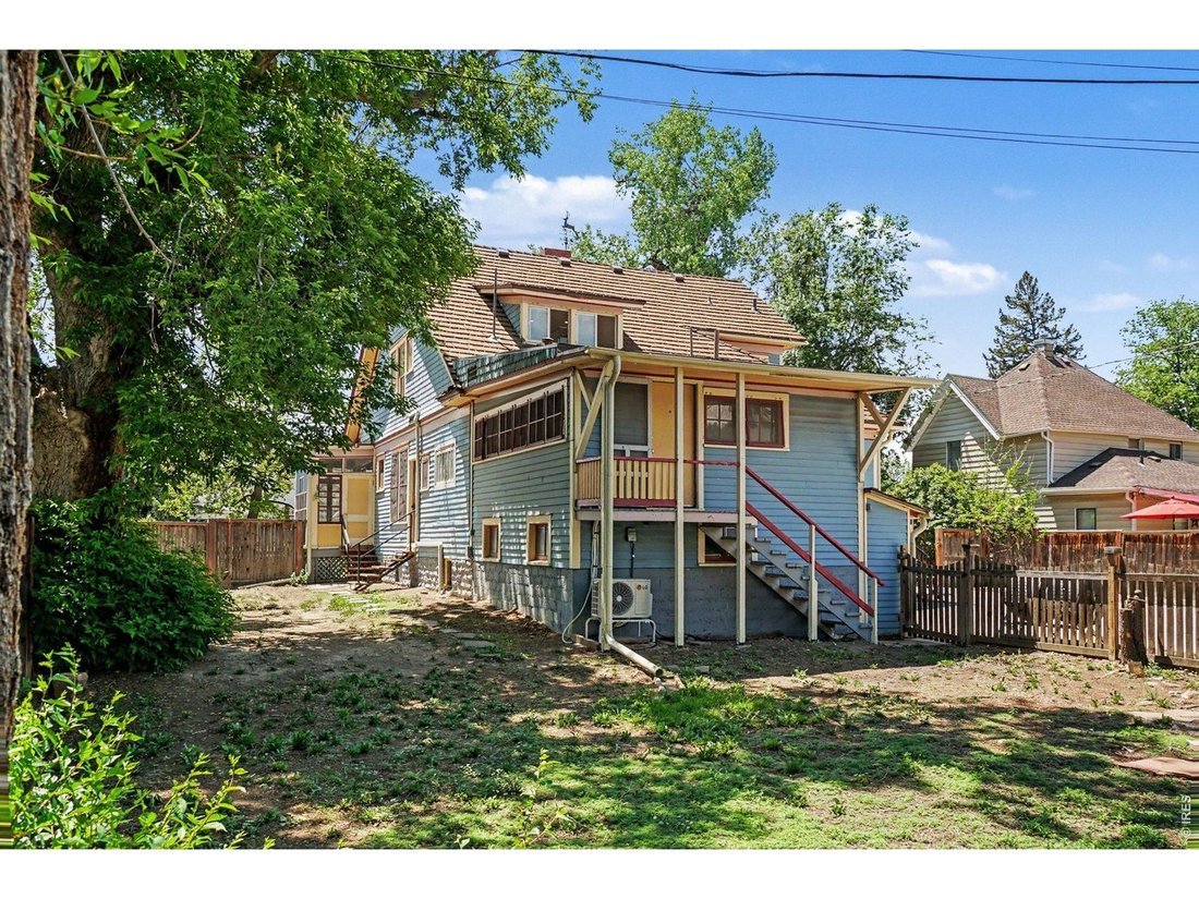 House in Longmont, Colorado, United States 4 - 18121879