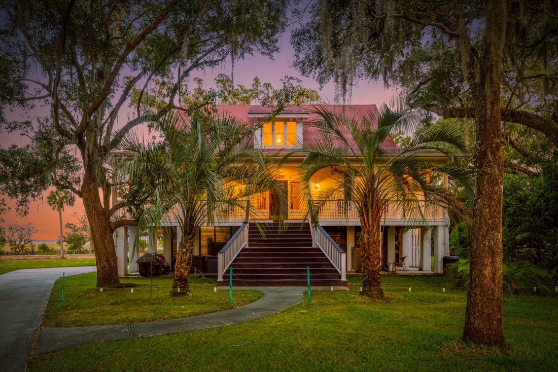 House in Ridgeland, South Carolina, United States 1 - 18120475