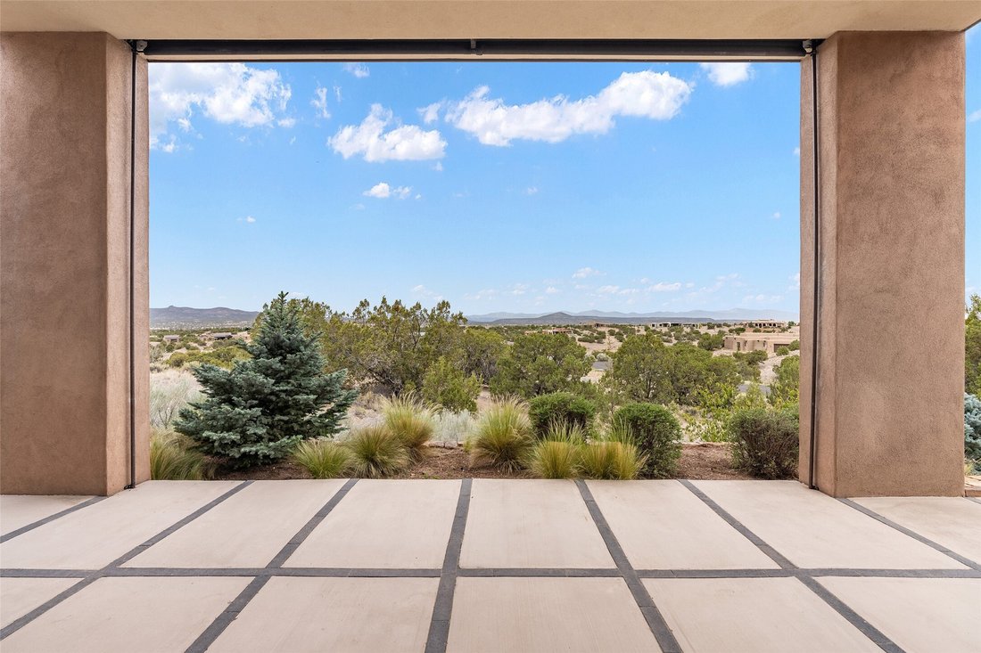 House in Santa Fe, New Mexico, United States 3 - 18120466