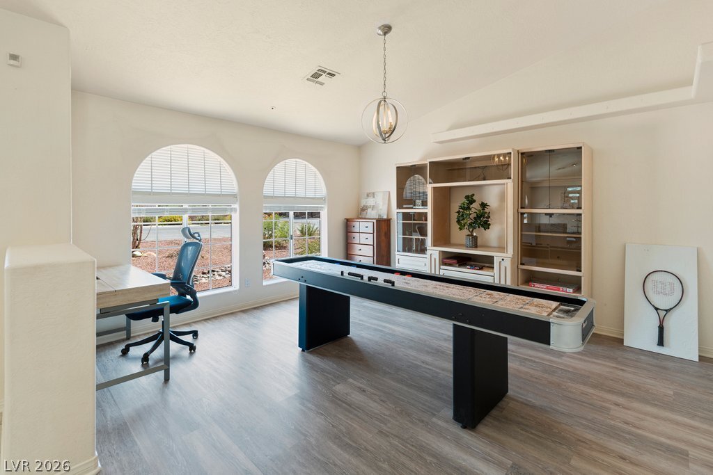 House in Las Vegas, Nevada, United States 4 - 18121537