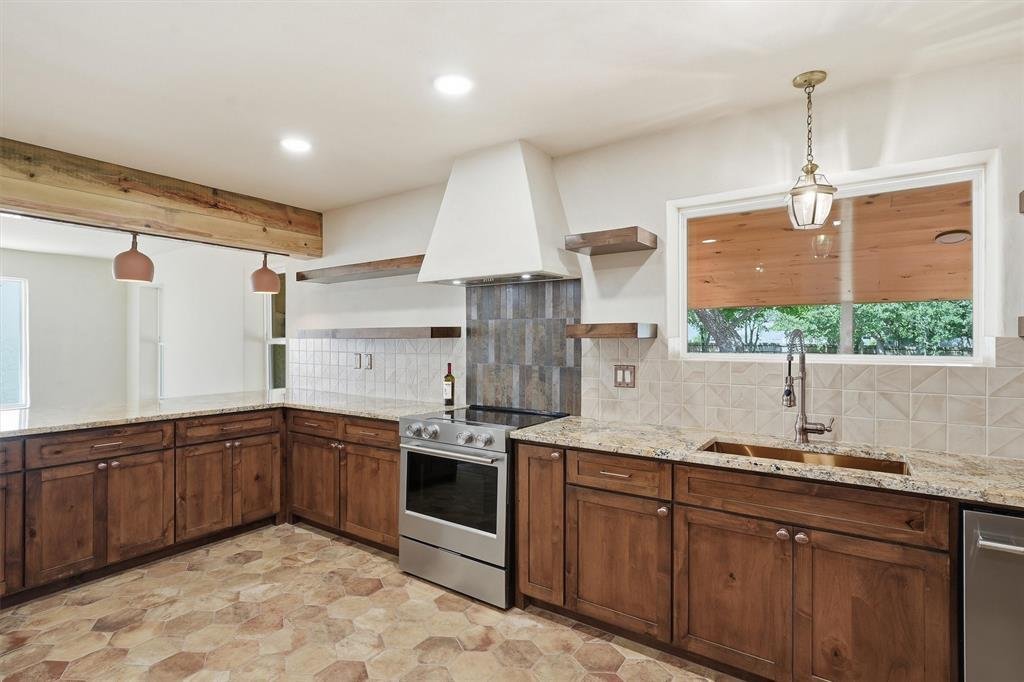 Land in Cleburne, Texas, United States 1 - 17952759