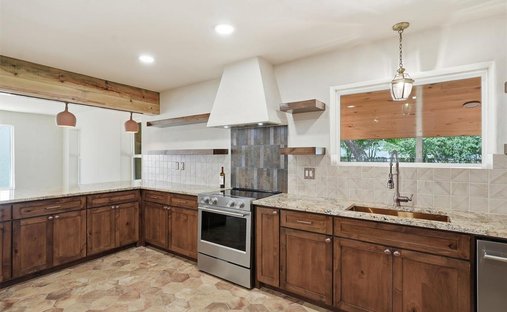 Land in Cleburne, Texas, United States 1