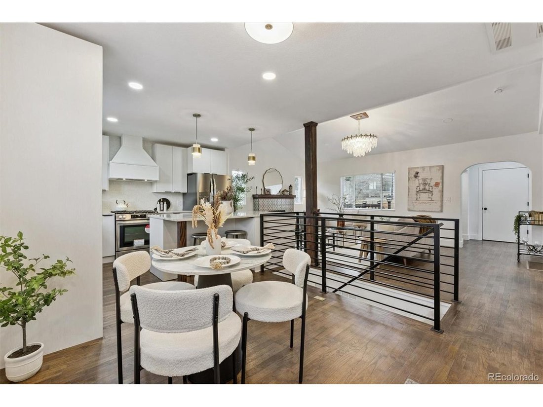 House in Boulder, Colorado, United States 4 - 18121896
