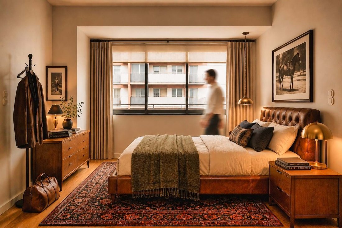 Apartment in Estrela, Lisbon, Portugal 3 - 18119568