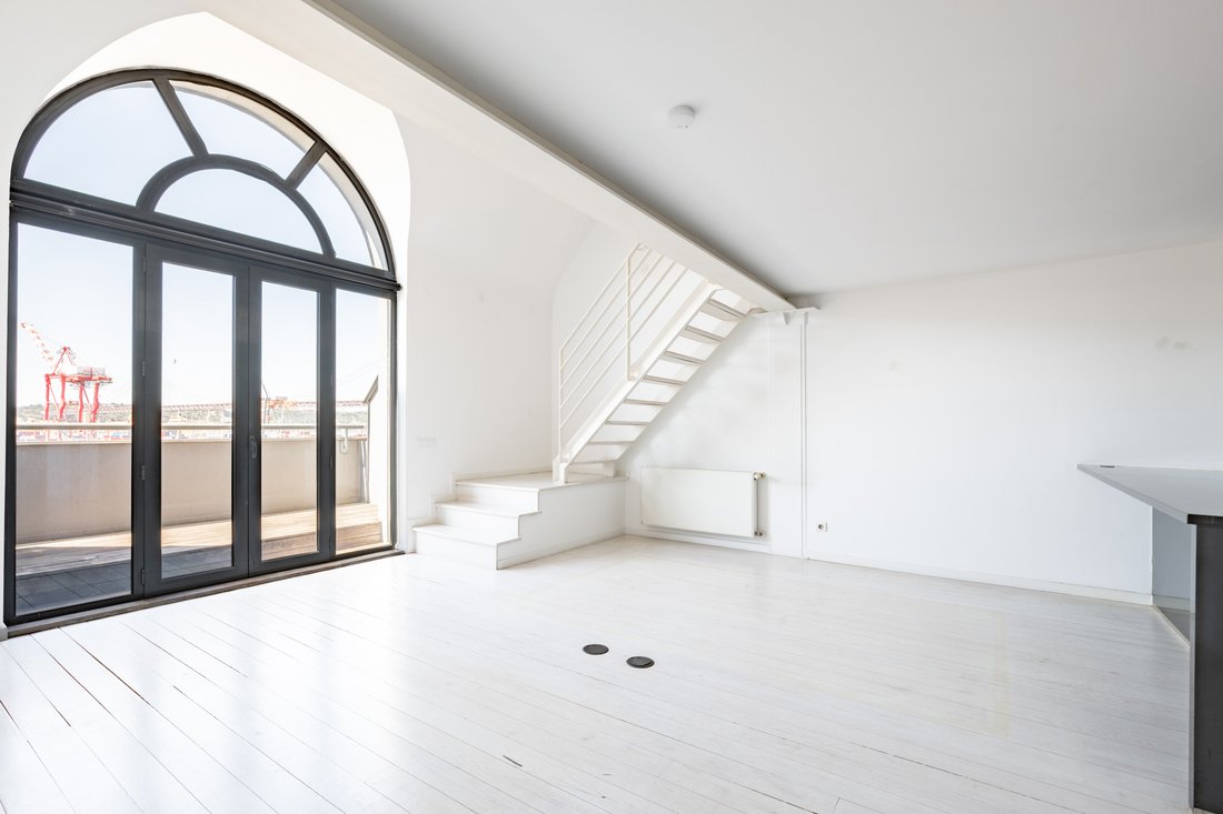 Apartment in Estrela, Lisbon, Portugal 2 - 18123444