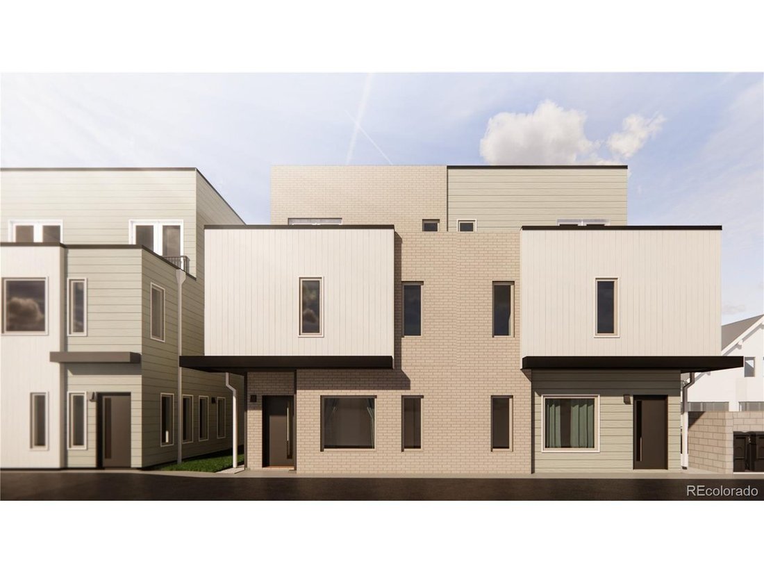 Apartment in Denver, Colorado, United States 3 - 18121829