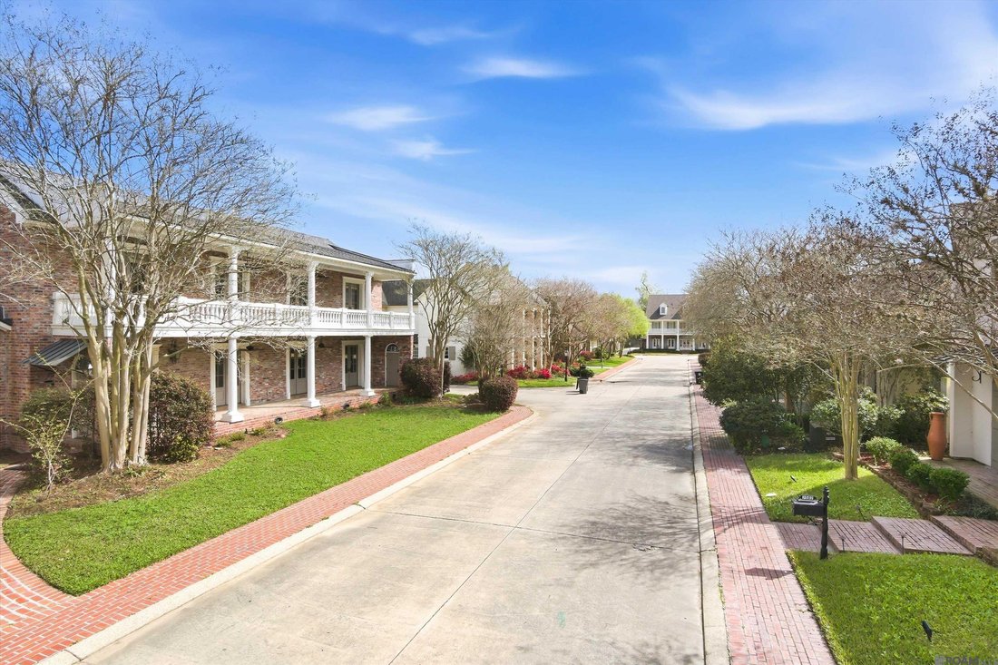 House in Baton Rouge, Louisiana, United States 4 - 18123275