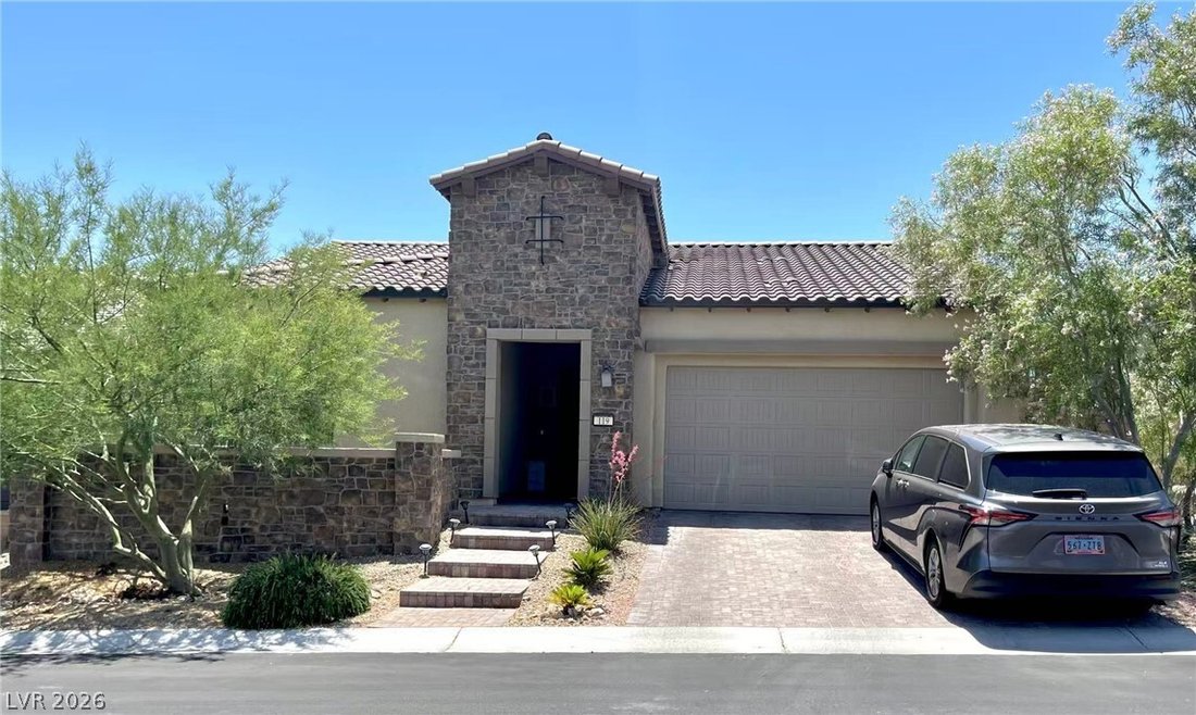 House in Las Vegas, Nevada, United States 1 - 18121532