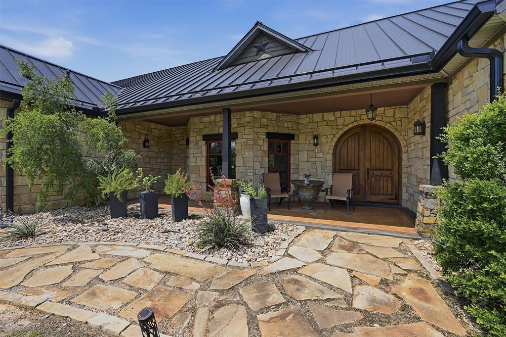 Farm Ranch in Whitesboro, Texas, United States 3 - 18122313
