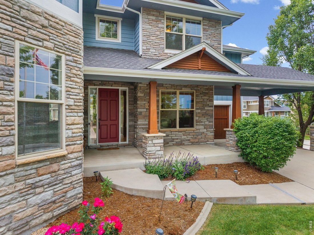 House in Windsor, Colorado, United States 2 - 18121880
