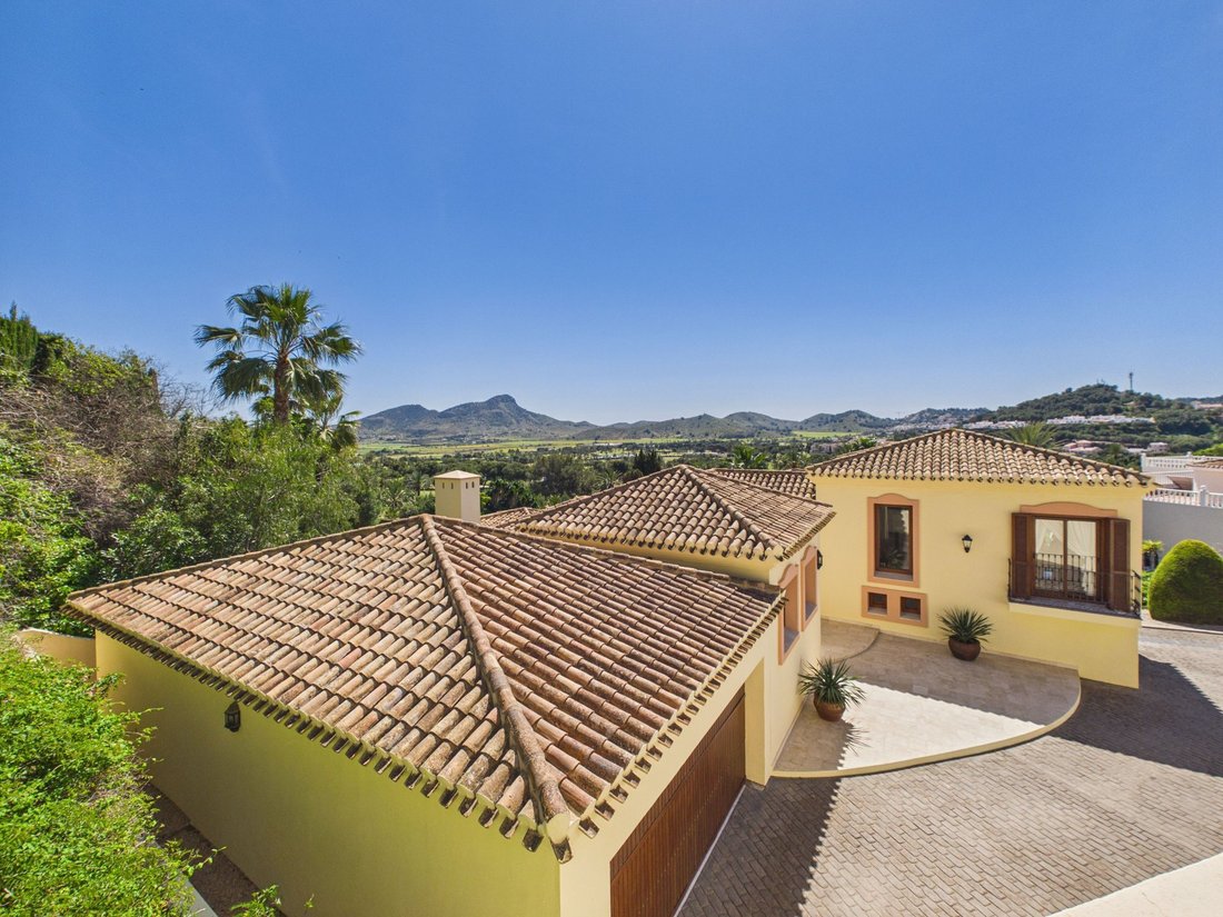 House in Beal, Cartagena, Spain 2 - 18120944