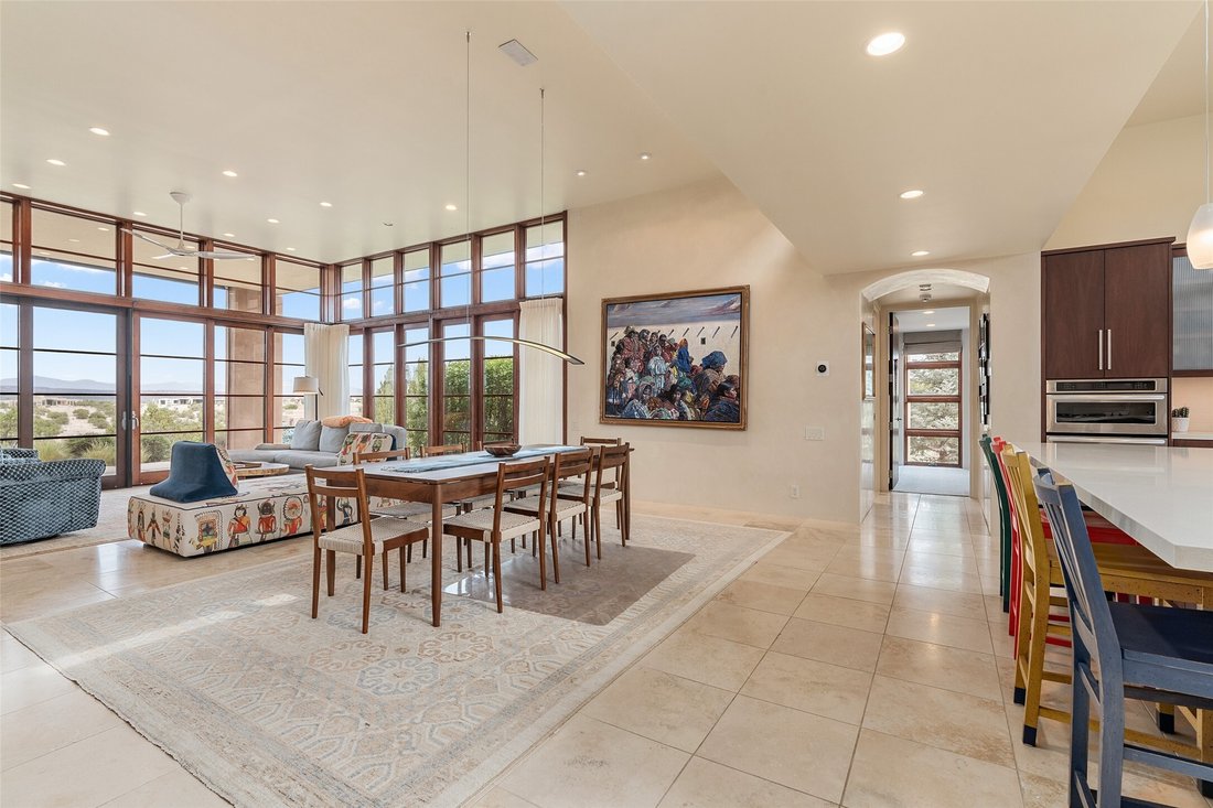 House in Santa Fe, New Mexico, United States 4 - 18120466