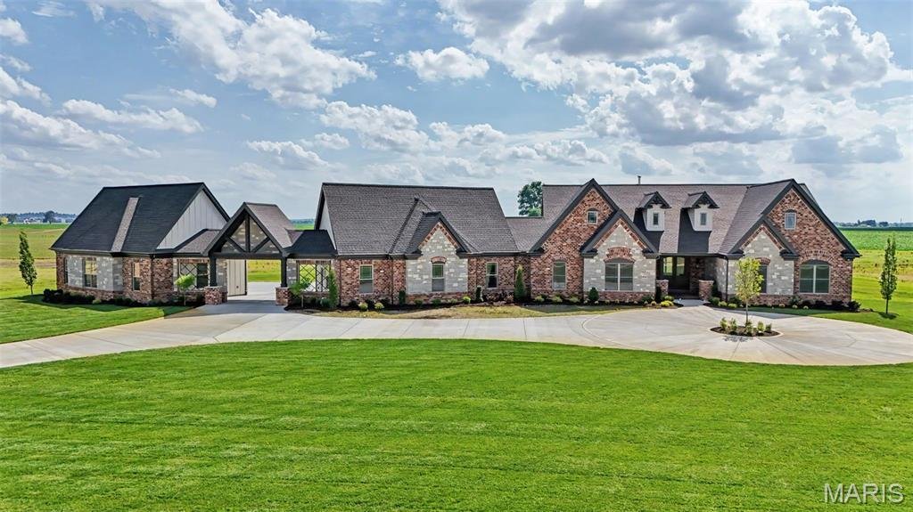 House in Saint Charles, Missouri, United States 1 - 17297294