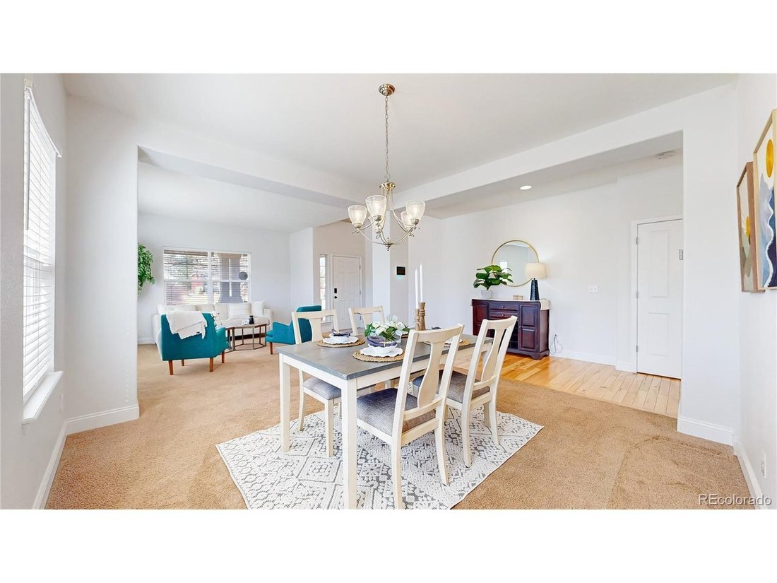 House in Broomfield, Colorado, United States 5 - 18121949