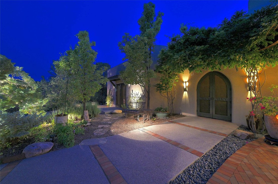 House in Santa Fe, New Mexico, United States 2 - 18119879