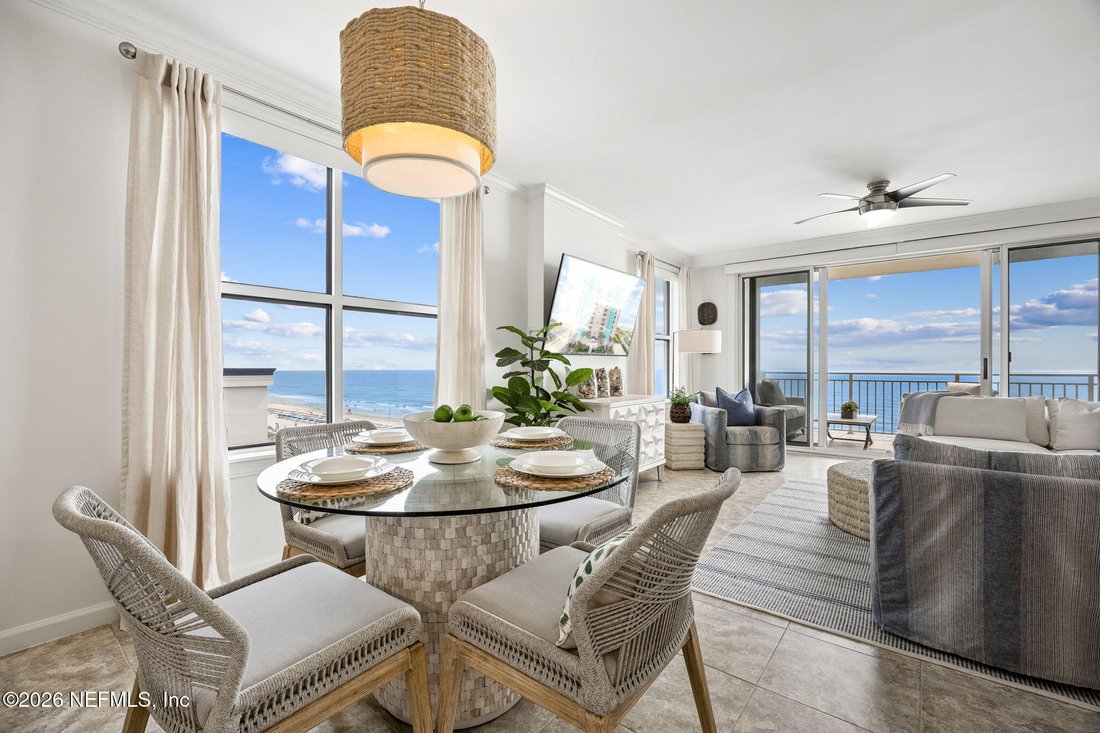 Condo in Jacksonville Beach, Florida, United States 2 - 18121416