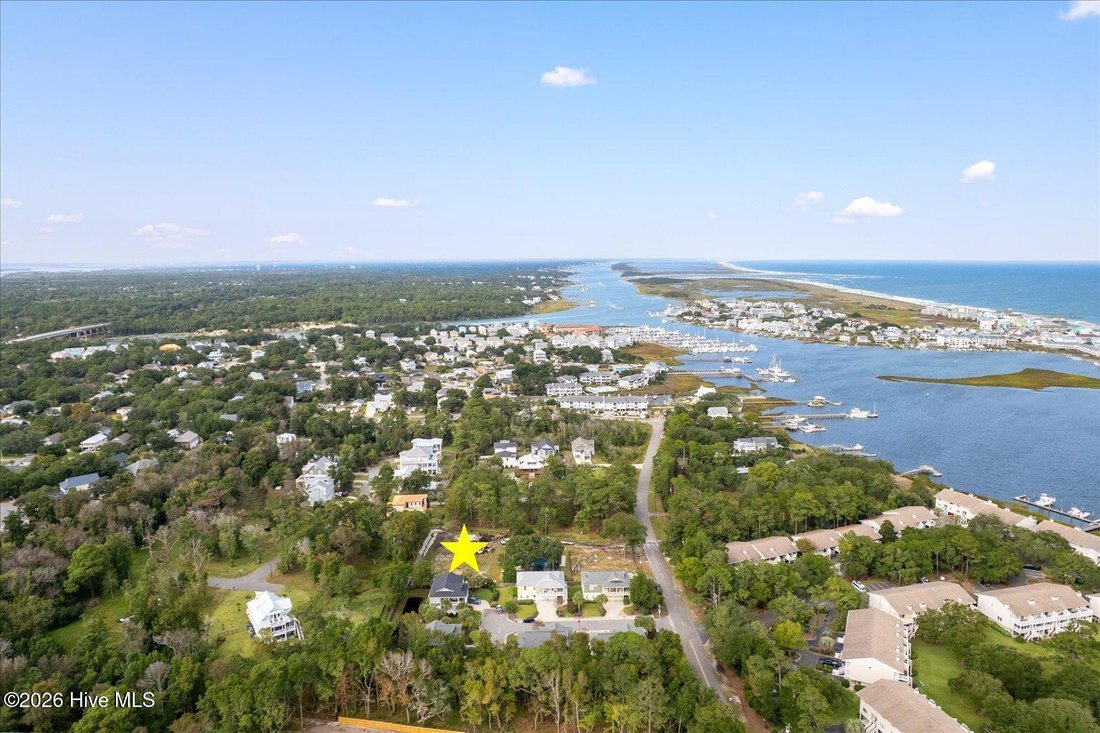 House in Carolina Beach, North Carolina, United States 2 - 18118989