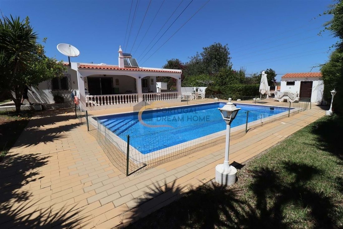 Villa in Guia, Algarve, Portugal 2 - 18120967
